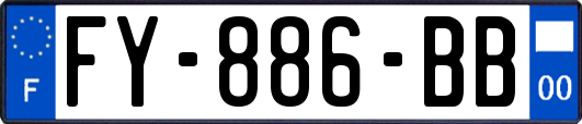 FY-886-BB
