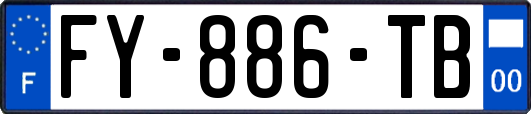 FY-886-TB