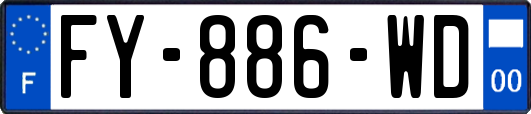 FY-886-WD