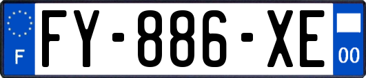 FY-886-XE