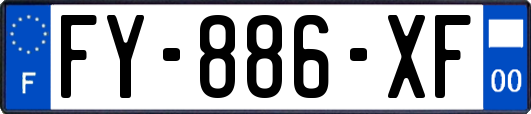 FY-886-XF