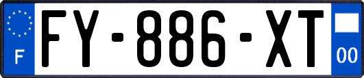 FY-886-XT