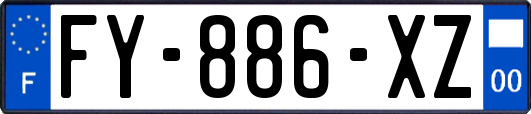 FY-886-XZ