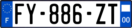 FY-886-ZT