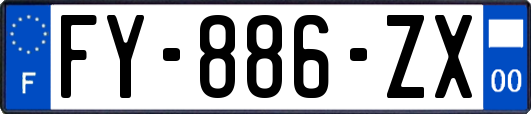 FY-886-ZX