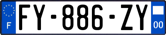 FY-886-ZY