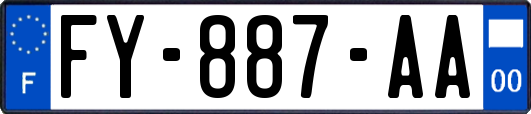 FY-887-AA