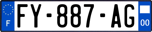 FY-887-AG