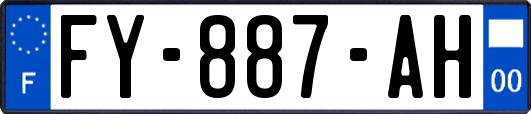 FY-887-AH