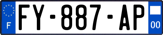 FY-887-AP