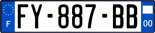 FY-887-BB