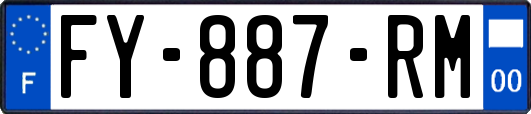 FY-887-RM