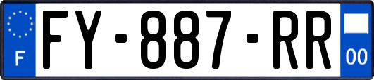 FY-887-RR