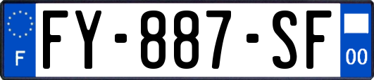FY-887-SF
