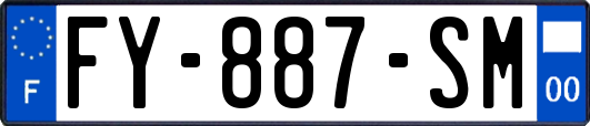 FY-887-SM