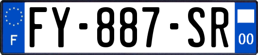 FY-887-SR