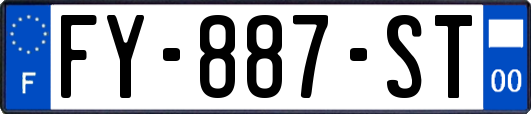 FY-887-ST