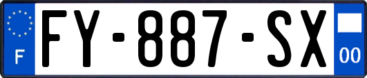 FY-887-SX