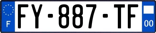 FY-887-TF