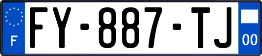 FY-887-TJ