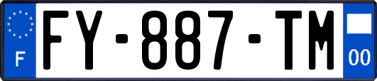 FY-887-TM