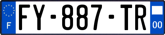 FY-887-TR