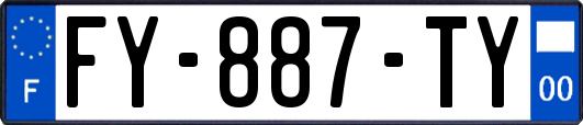 FY-887-TY