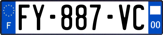 FY-887-VC
