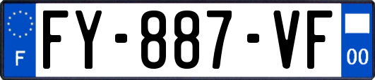 FY-887-VF