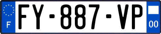 FY-887-VP