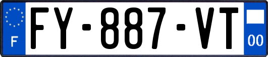 FY-887-VT