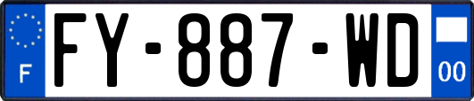 FY-887-WD