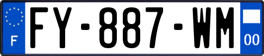 FY-887-WM