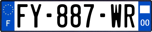 FY-887-WR