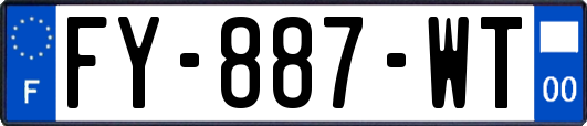 FY-887-WT