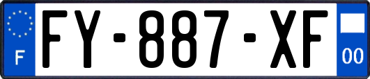 FY-887-XF