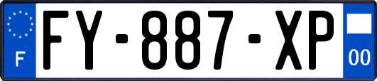 FY-887-XP