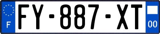 FY-887-XT