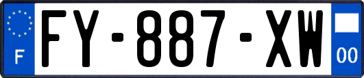 FY-887-XW