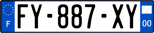 FY-887-XY