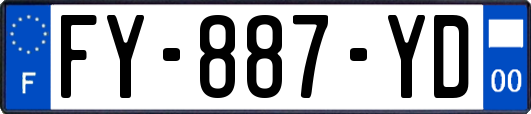 FY-887-YD