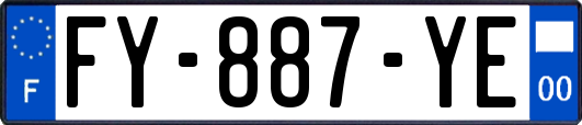 FY-887-YE