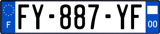 FY-887-YF