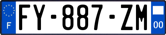 FY-887-ZM