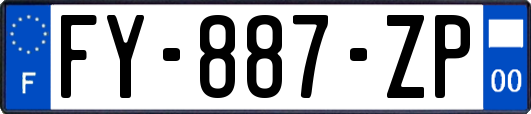 FY-887-ZP