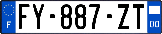 FY-887-ZT