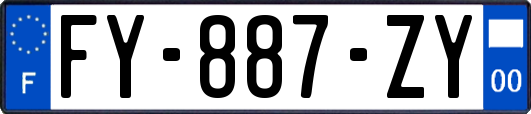 FY-887-ZY