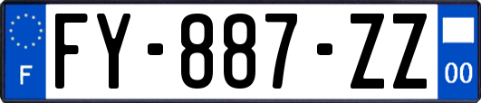 FY-887-ZZ