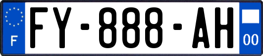 FY-888-AH