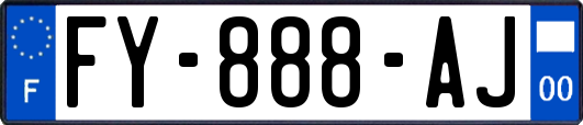 FY-888-AJ